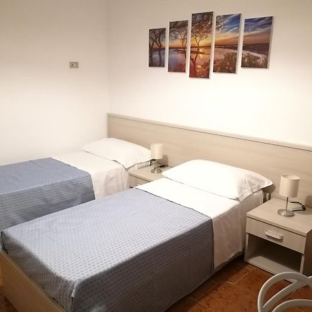 B&B Villa Alba Matera Ngoại thất bức ảnh