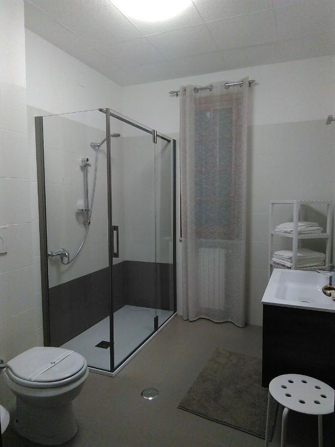 B&B Villa Alba Matera Ngoại thất bức ảnh