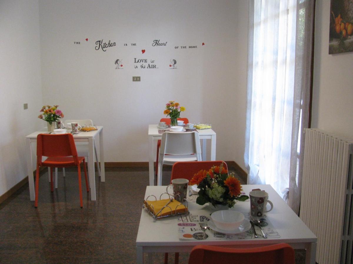 B&B Villa Alba Matera Ngoại thất bức ảnh