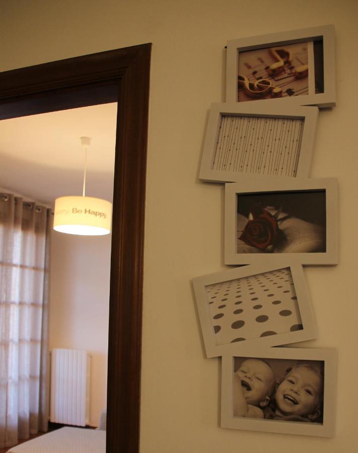 B&B Villa Alba Matera Ngoại thất bức ảnh
